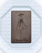 ディオール×ミシュランシェフのレストランが大阪に、関空ブティック併設カフェでスイーツ販売も｜写真13