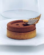 ディオール×ミシュランシェフのレストランが大阪に、関空ブティック併設カフェでスイーツ販売も｜写真3