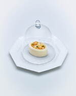 ディオール×ミシュランシェフのレストランが大阪に、関空ブティック併設カフェでスイーツ販売も｜写真22