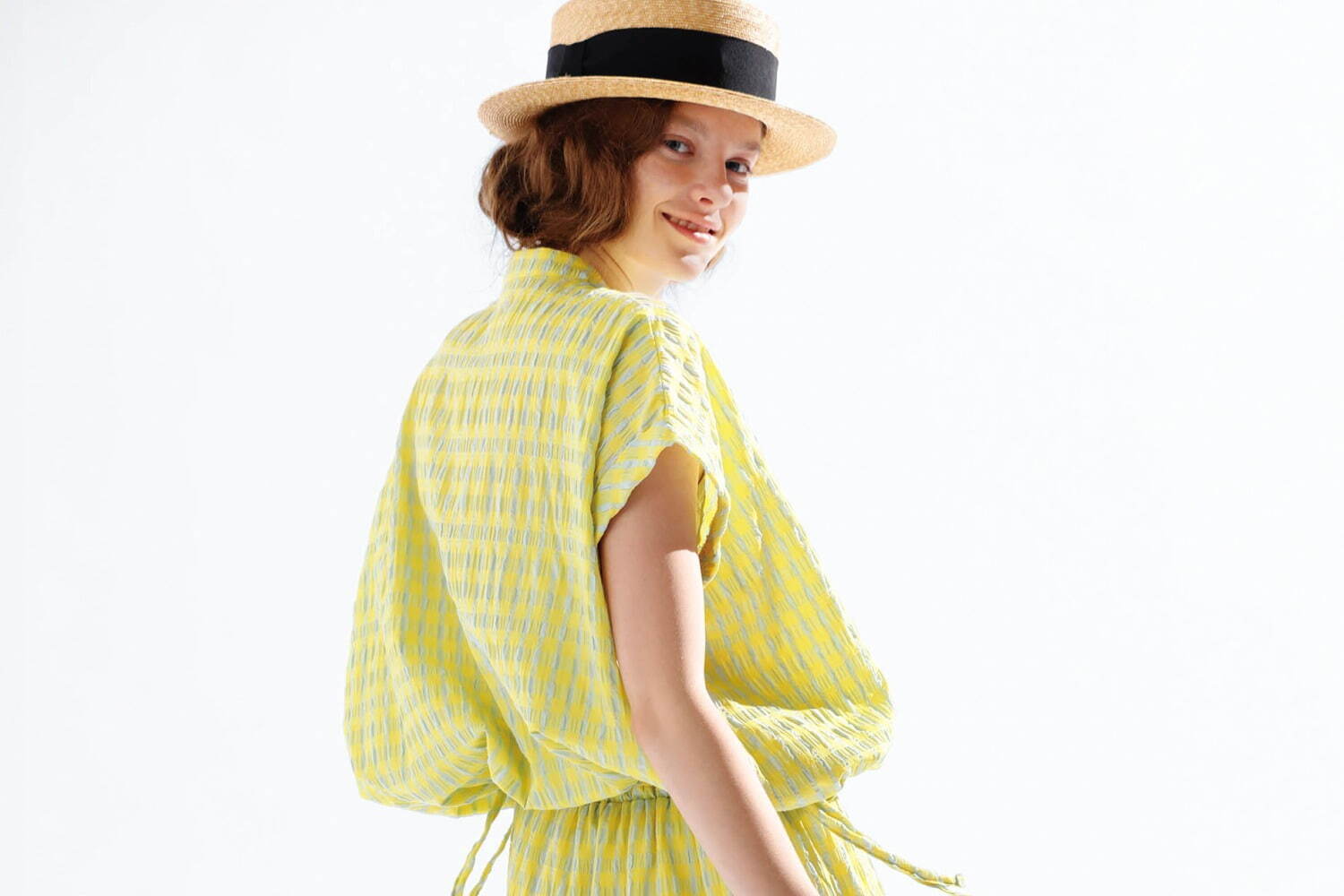 ケレン(KELEN) 2024年春 ウィメンズ