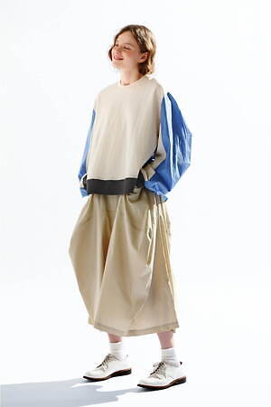 ケレン(KELEN) 2024年春ウィメンズコレクション  - 写真3