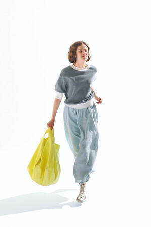 ケレン(KELEN) 2024年春ウィメンズコレクション  - 写真5