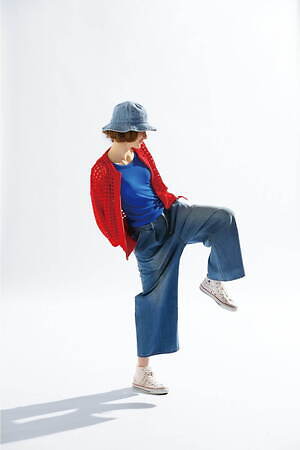 ケレン(KELEN) 2024年春ウィメンズコレクション  - 写真14