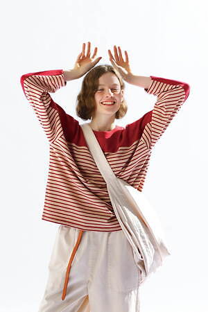 ケレン(KELEN) 2024年春ウィメンズコレクション  - 写真17