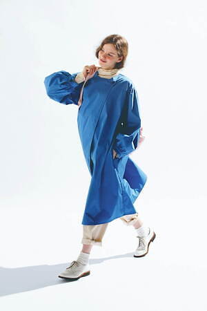 ケレン(KELEN) 2024年春ウィメンズコレクション  - 写真20