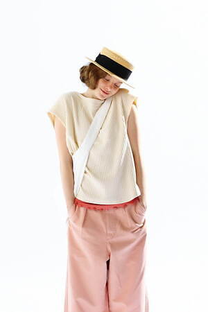 ケレン(KELEN) 2024年春ウィメンズコレクション  - 写真22