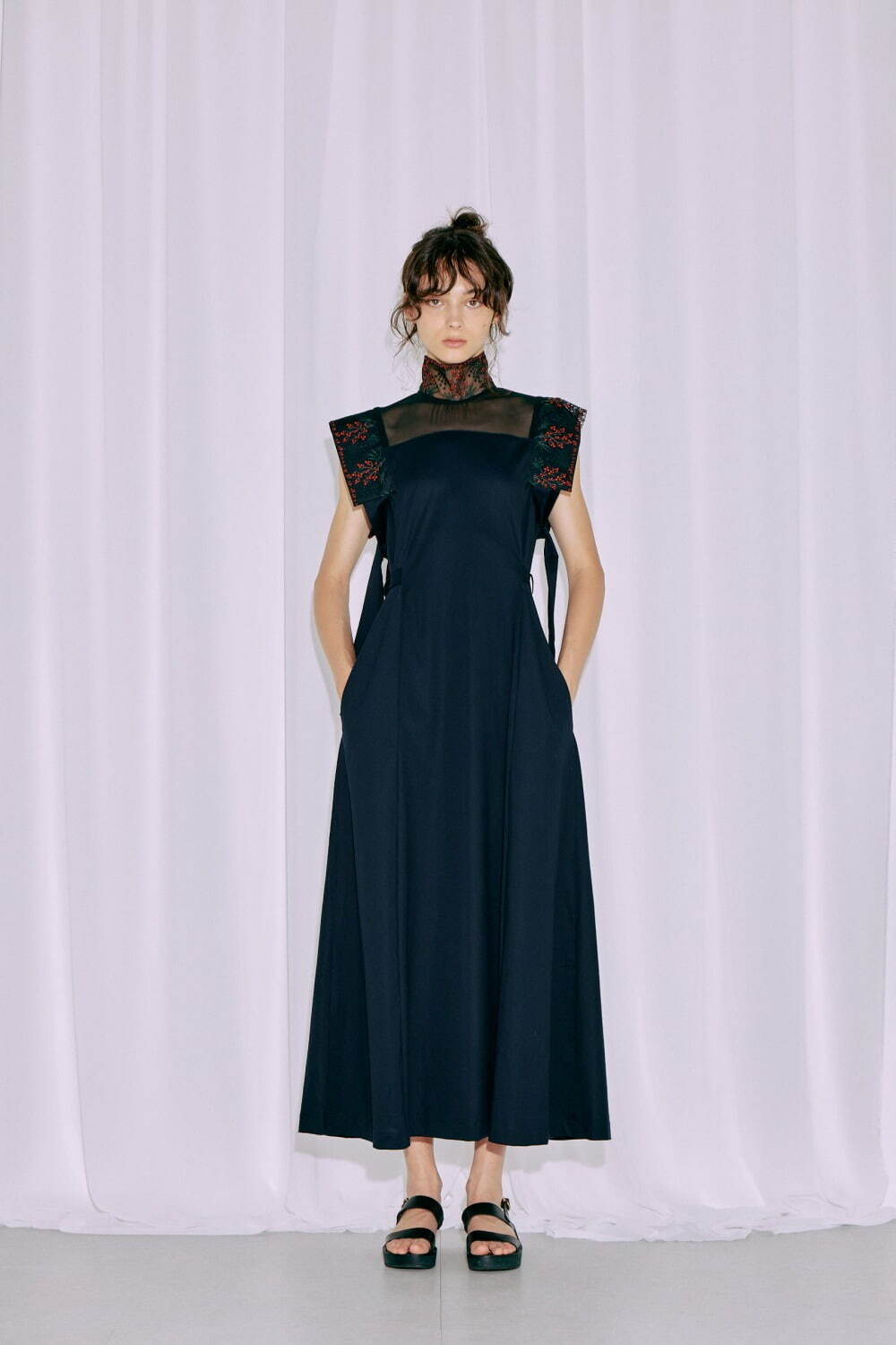 ロキト 2024年春夏<span>コレクション</span> - 写真3