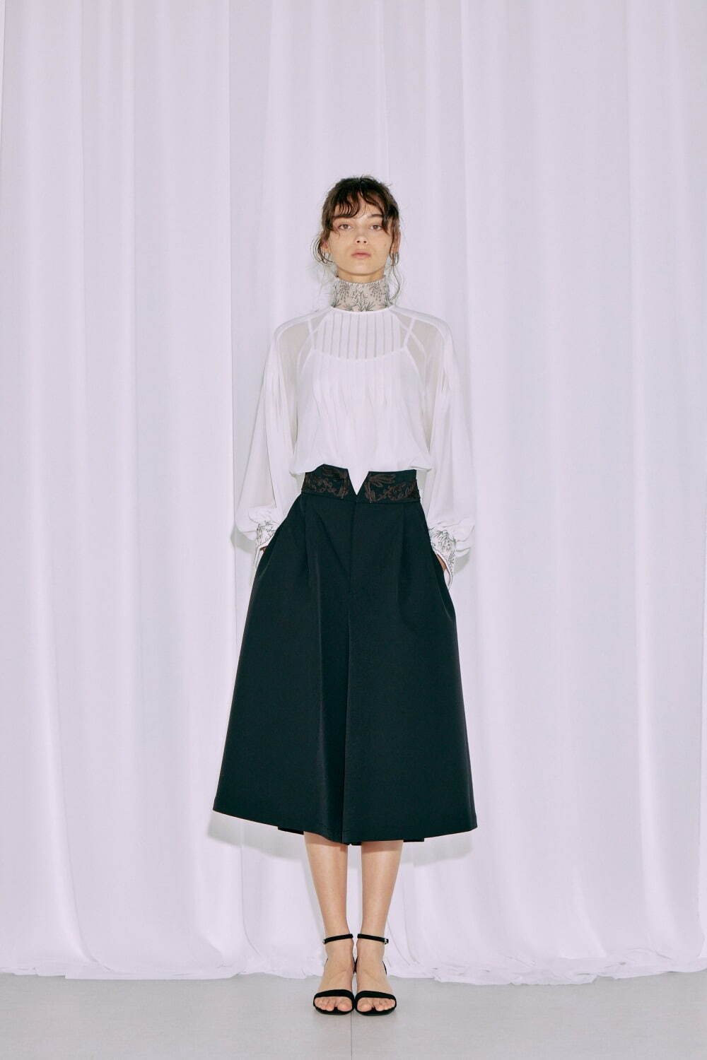 ロキト 2024年春夏<span>コレクション</span> - 写真5