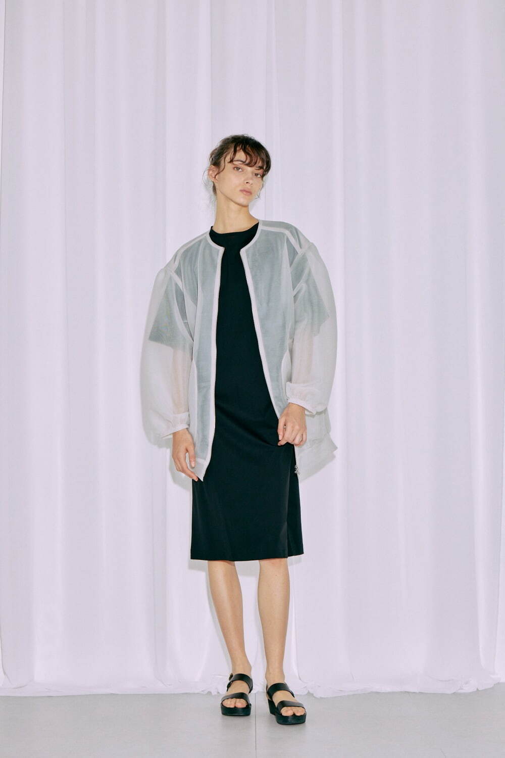 ロキト 2024年春夏<span>コレクション</span> - 写真18