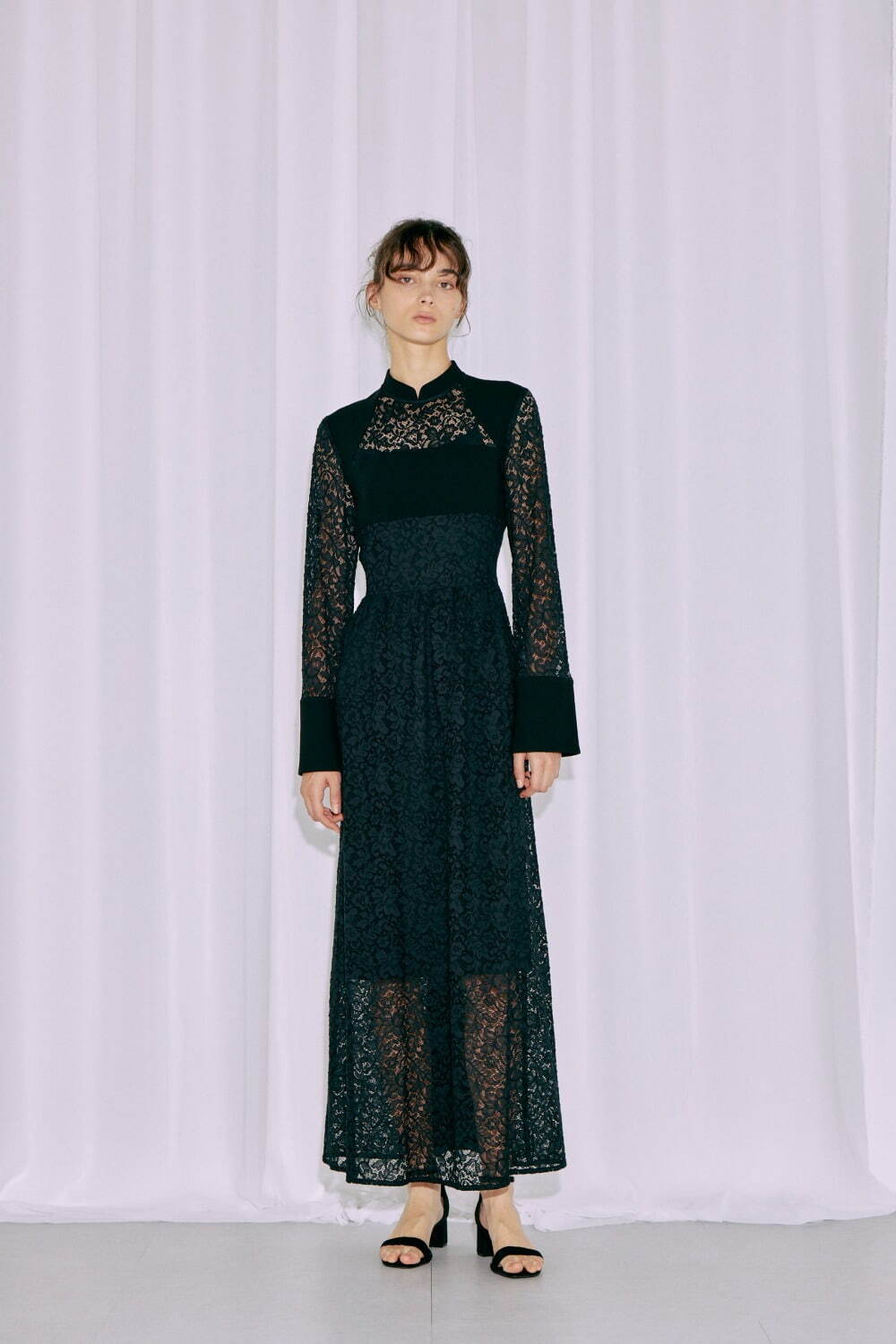 ロキト(LOKITHO) 2024年春夏ウィメンズコレクション  - 写真28