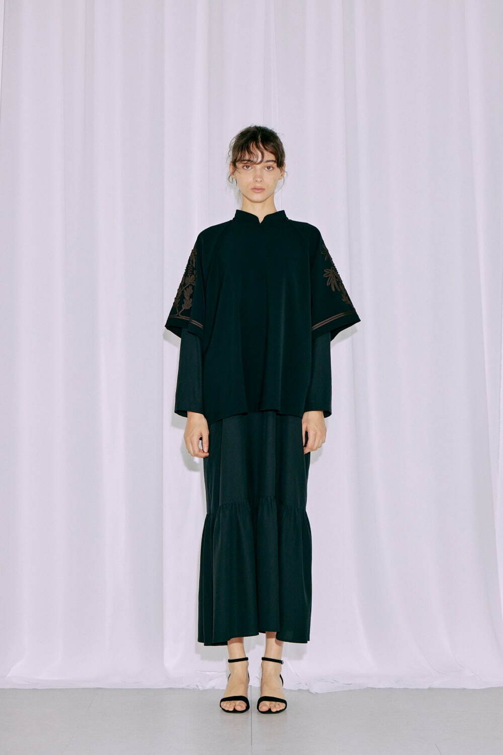 ロキト 2024年春夏<span>コレクション</span> - 写真35