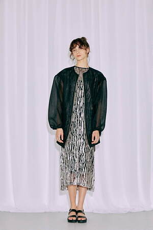 ロキト(LOKITHO) 2024年春夏ウィメンズコレクション  - 写真4