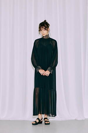 ロキト(LOKITHO) 2024年春夏ウィメンズコレクション  - 写真9