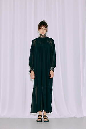 ロキト(LOKITHO) 2024年春夏ウィメンズコレクション  - 写真10