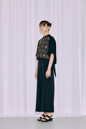 ロキト(LOKITHO) 2024年春夏ウィメンズコレクション  - 写真17