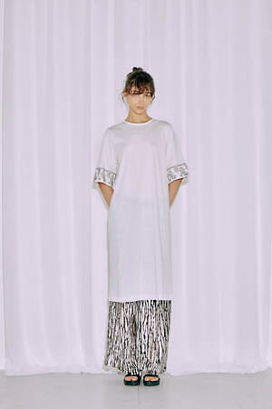 ロキト(LOKITHO) 2024年春夏ウィメンズコレクション  - 写真21