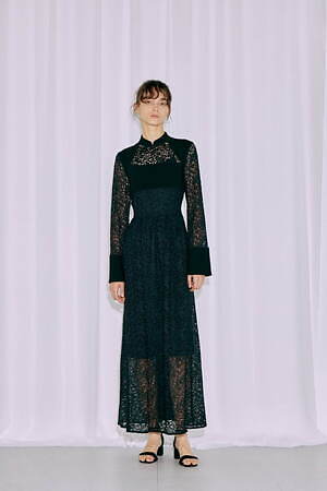 ロキト(LOKITHO) 2024年春夏ウィメンズコレクション  - 写真28