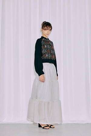 ロキト(LOKITHO) 2024年春夏ウィメンズコレクション  - 写真30