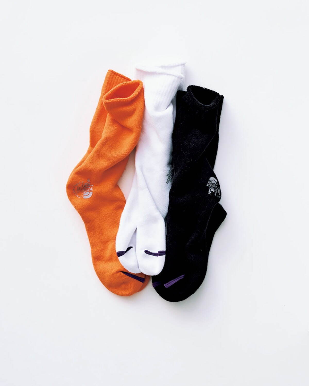 ザ・ノース・フェイス パープルレーベル(THE NORTH FACE PURPLE LABEL) 2024年春夏ウィメンズ&メンズコレクション  - 写真14