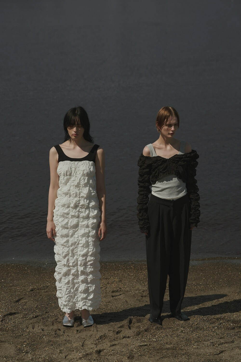 エレンディーク 2024年春夏<span>コレクション</span> - 写真22
