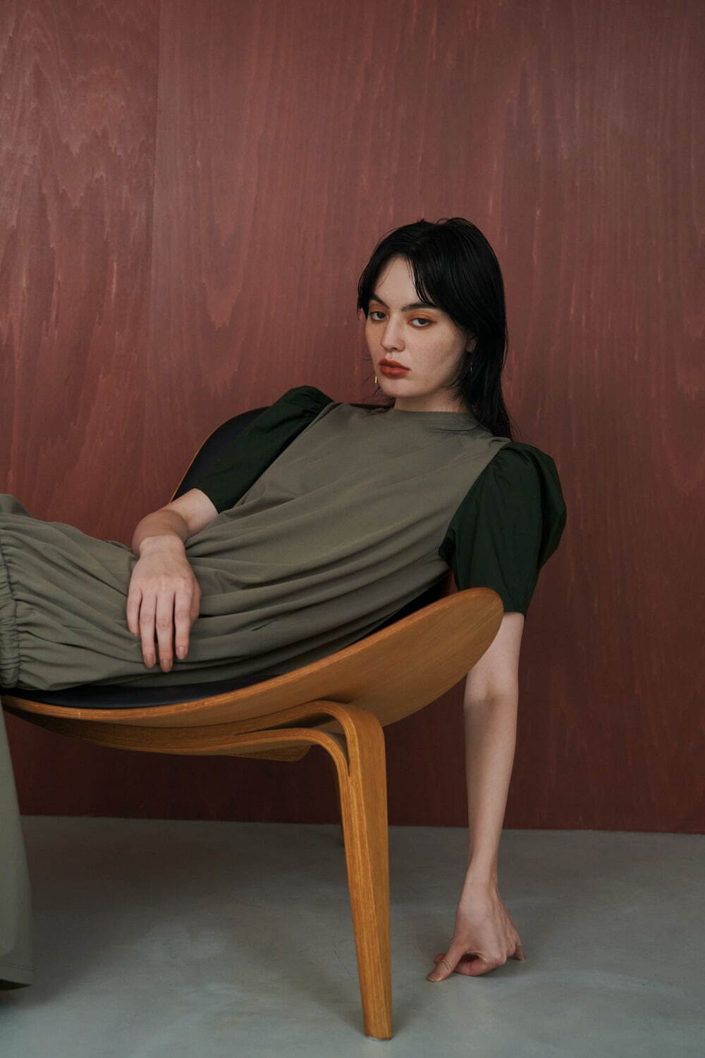 エレンディーク(ELENDEEK) 2024年春夏ウィメンズコレクション ディテール - 写真62