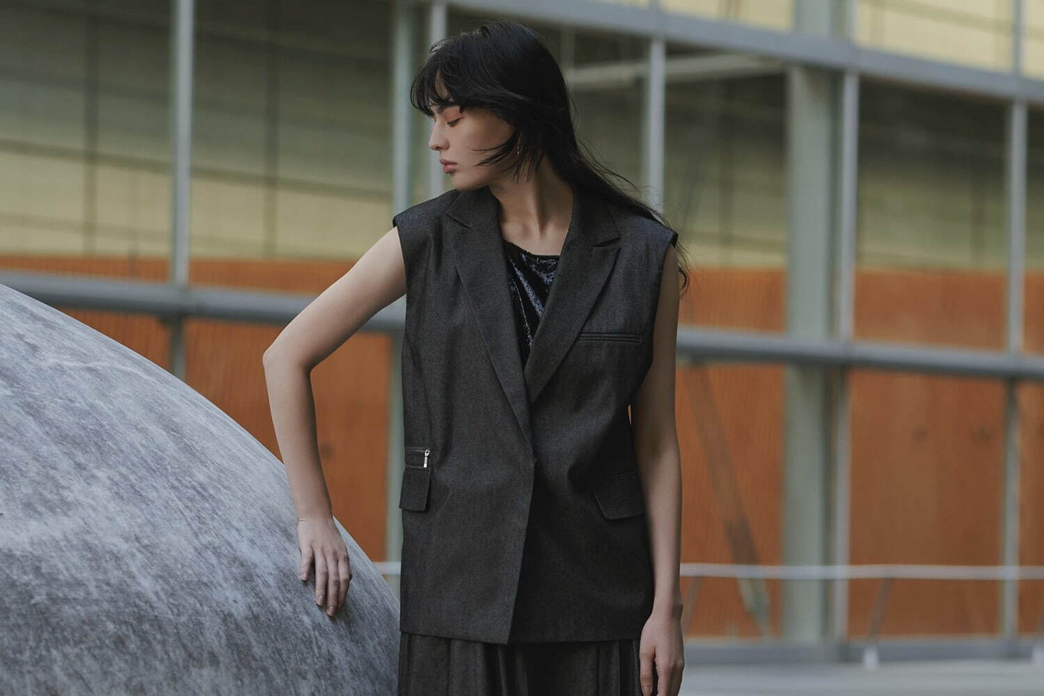 ELENDEEK 2024SS Collection