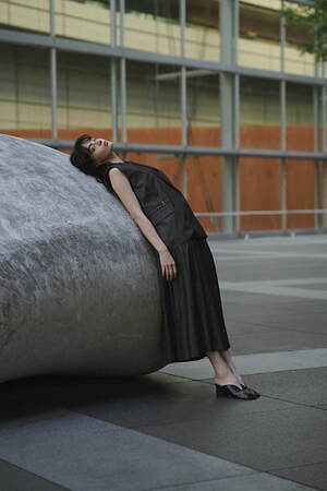 エレンディーク(ELENDEEK) 2024年春夏ウィメンズコレクション  - 写真2