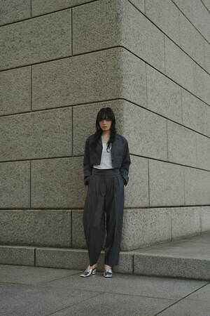 エレンディーク(ELENDEEK) 2024年春夏ウィメンズコレクション  - 写真3