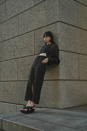 エレンディーク(ELENDEEK) 2024年春夏ウィメンズコレクション  - 写真5