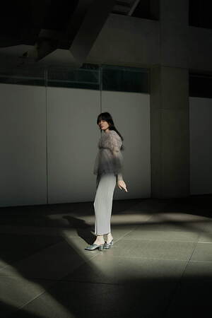 エレンディーク(ELENDEEK) 2024年春夏ウィメンズコレクション  - 写真7