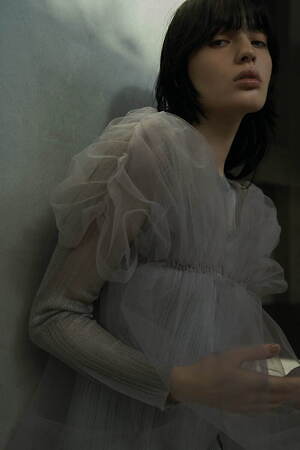 エレンディーク(ELENDEEK) 2024年春夏ウィメンズコレクション  - 写真9