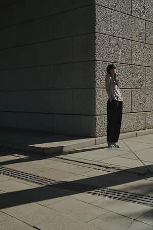 エレンディーク(ELENDEEK) 2024年春夏ウィメンズコレクション  - 写真10