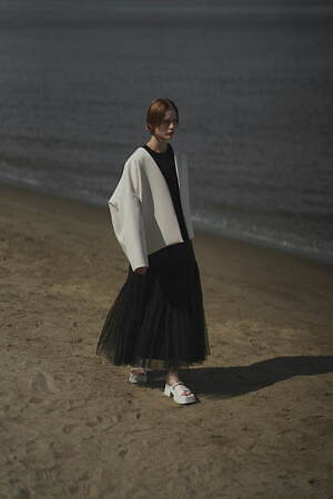 エレンディーク(ELENDEEK) 2024年春夏ウィメンズコレクション  - 写真12