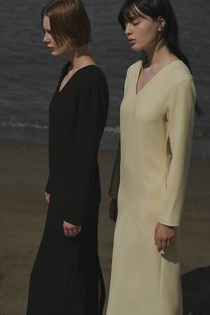 エレンディーク(ELENDEEK) 2024年春夏ウィメンズコレクション  - 写真14