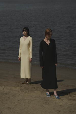 エレンディーク(ELENDEEK) 2024年春夏ウィメンズコレクション  - 写真15