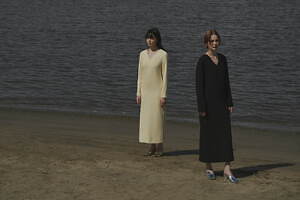 エレンディーク(ELENDEEK) 2024年春夏ウィメンズコレクション  - 写真16