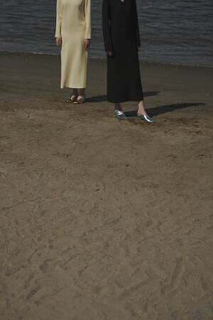 エレンディーク(ELENDEEK) 2024年春夏ウィメンズコレクション  - 写真17