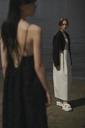 エレンディーク(ELENDEEK) 2024年春夏ウィメンズコレクション  - 写真18