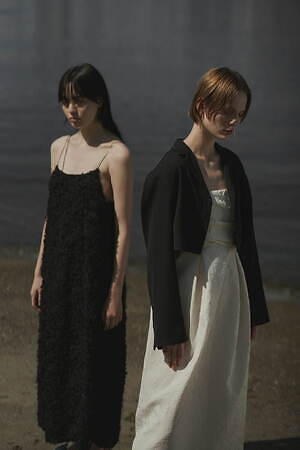 エレンディーク(ELENDEEK) 2024年春夏ウィメンズコレクション  - 写真20