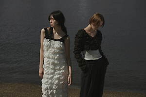 エレンディーク(ELENDEEK) 2024年春夏ウィメンズコレクション  - 写真21