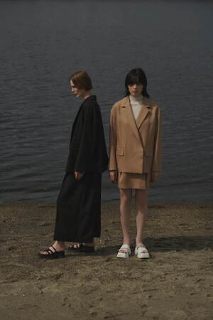 エレンディーク(ELENDEEK) 2024年春夏ウィメンズコレクション  - 写真23