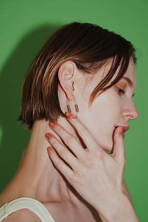 エレンディーク(ELENDEEK) 2024年春夏ウィメンズコレクション  - 写真27