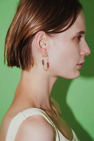 エレンディーク(ELENDEEK) 2024年春夏ウィメンズコレクション  - 写真29