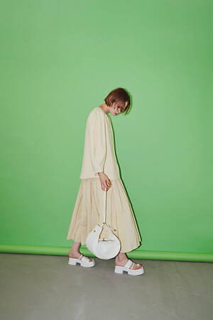 エレンディーク(ELENDEEK) 2024年春夏ウィメンズコレクション  - 写真31