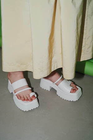 エレンディーク(ELENDEEK) 2024年春夏ウィメンズコレクション  - 写真36