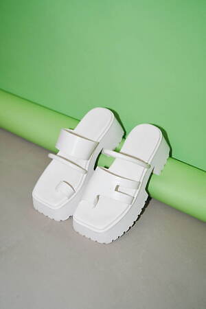 エレンディーク(ELENDEEK) 2024年春夏ウィメンズコレクション  - 写真37