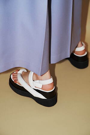 エレンディーク(ELENDEEK) 2024年春夏ウィメンズコレクション  - 写真44