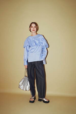 エレンディーク(ELENDEEK) 2024年春夏ウィメンズコレクション  - 写真45