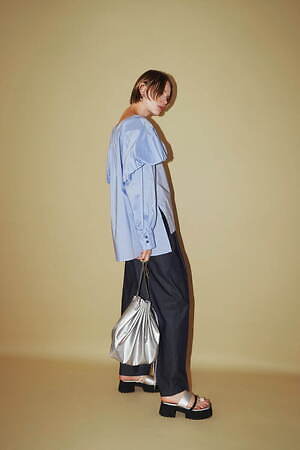 エレンディーク(ELENDEEK) 2024年春夏ウィメンズコレクション  - 写真46