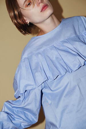 エレンディーク(ELENDEEK) 2024年春夏ウィメンズコレクション  - 写真48